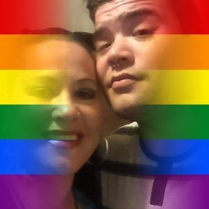 Meet your Posher, Marilyn